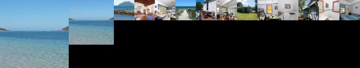 Where the River Runs