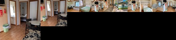Tatura Cabin & Caravan Park