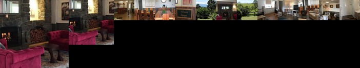 Malanda Manor Guesthouse