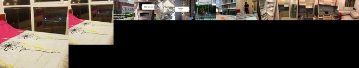 Chrisma Condo By Renvio