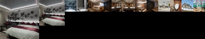 Hotel Myth-Wa Adult Only