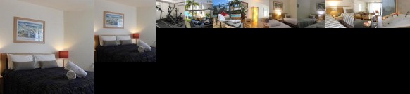 The Boathouse Luxury Apartments