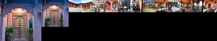 Jodha Bai Retreat
