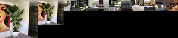 Modern Garden Studio in Noosaville QLD