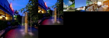 East Sun Spa Garden Hotel