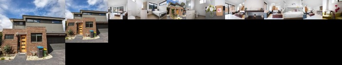 Stunning 3Beds near Knox Shopping Centro@Wantirna