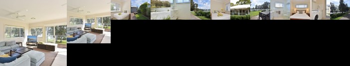 Wangi Lakehouse - renovated Lake Macquarie lakefront Location