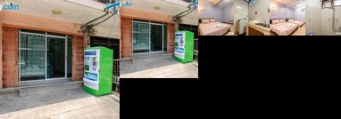 Downtown 4Br Sleep16 300m to Station FAST WIFI