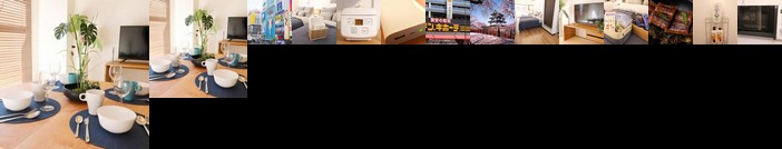 Daily Building 202 / Vacation STAY 242