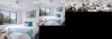 Luxury Escape in Ocean Grove