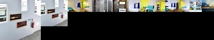 Grocery Son Homestay