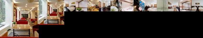 White Palace Hotel Thai Binh