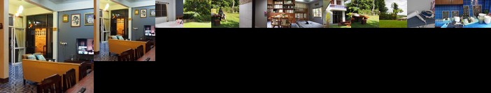 The Private Nanhouse