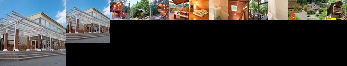 Rurikei Forest Cottage