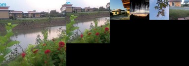 Baan Ma Khok Homestay