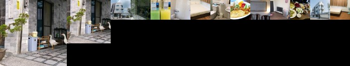 Yujing Mountain Water Residence