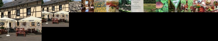 Landhaus Alte Muehle Boerfink