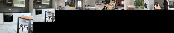 Nationalpark Ferienhaus SOPHIA-LUISA