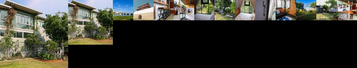 Leaf House Tainan City