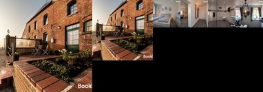 Ferienwohnung Hooge Hoern