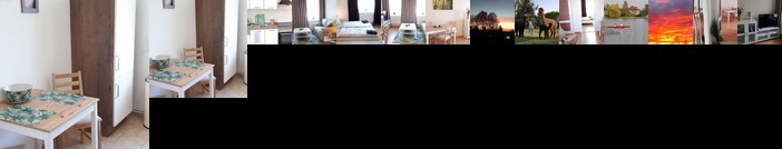 Ferienwohnung mit Seeblick Brandenburg an der Havel