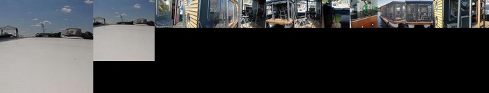 Hausboot Vermietung Brandenburg