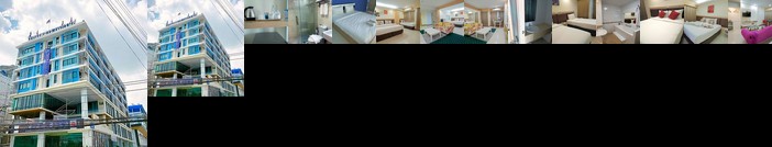 Taragrand Donmuang Airport Hotel