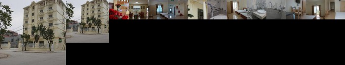 Camellia Hotel Thanh Hoa