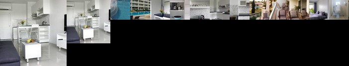 Laegenhet i Blue Marin Huay Yang Thailand