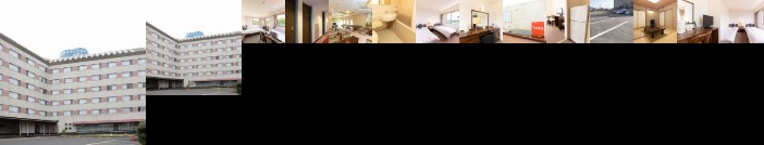 OYO Hotel Yabuki Station Nishishirakawa