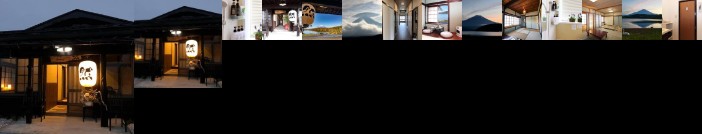 Guest House Zen Yamanakako