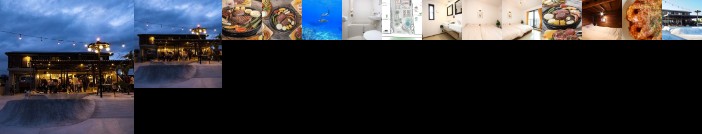 Marinx Classic Harborview Pension