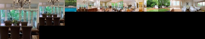 Luxury Inner-Melb 5 brm home close to everything