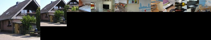 Ferienwohnung Quaiser