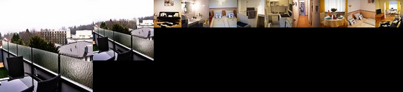 Fremersberg Appartment