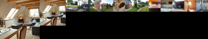 Ferienwohnung Sonne & Sauna