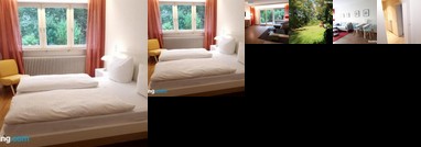 Ferienwohnung Tannenhof