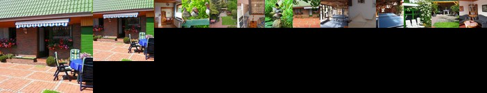 Ferienhaus von Bargen