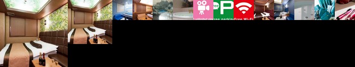 Mie Loco Garden Adult Only