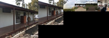 Country Cabin with Mountain Views close to Ballarat