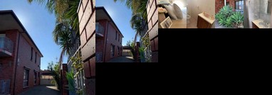 Vintage House in Bentleigh East