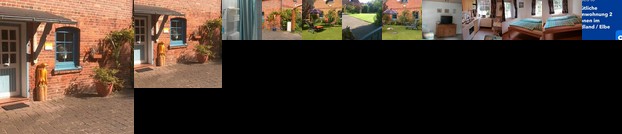 Gemuetliche Ferienwohnung 2 Personen im Wendland / Elbe