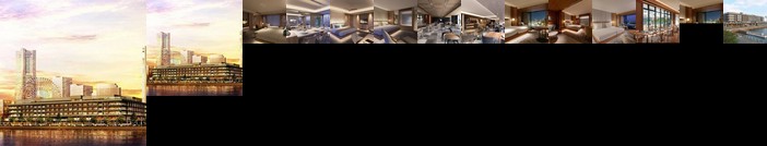 InterContinental Yokohama Pier 8