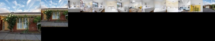 Quiet & Peaceful 3bed2bath HOME @Keilor Downs