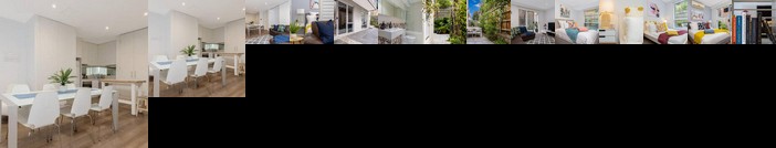 Convenience and luxury in Carnegie