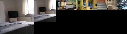 Monteurunterkunft am Oslebshauser Park