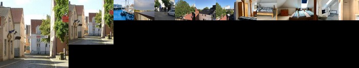 Wohnung in einer historische Strasse