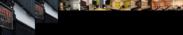 Guest House Suzumeno Kakurembo