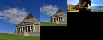 Readyset Glashouse Melbourne