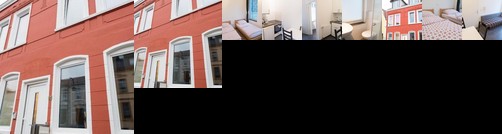 FeWo Engler Bremen Ritterhuder Strasse